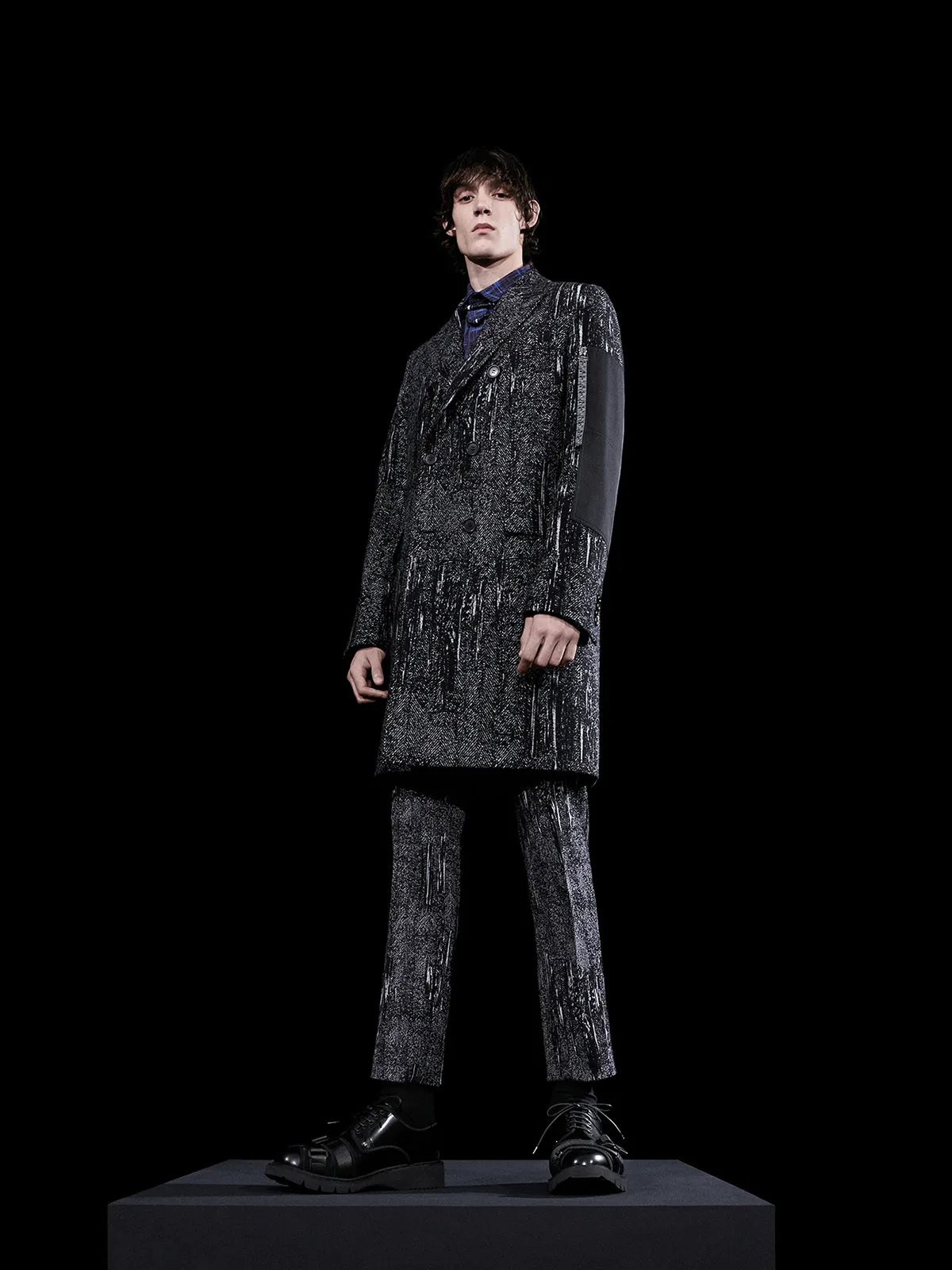 18 Fall 17 Looks Alessio Bolzoni Hd