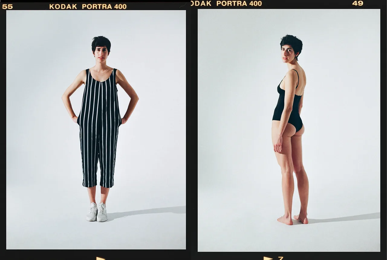 Nude Label Metal10