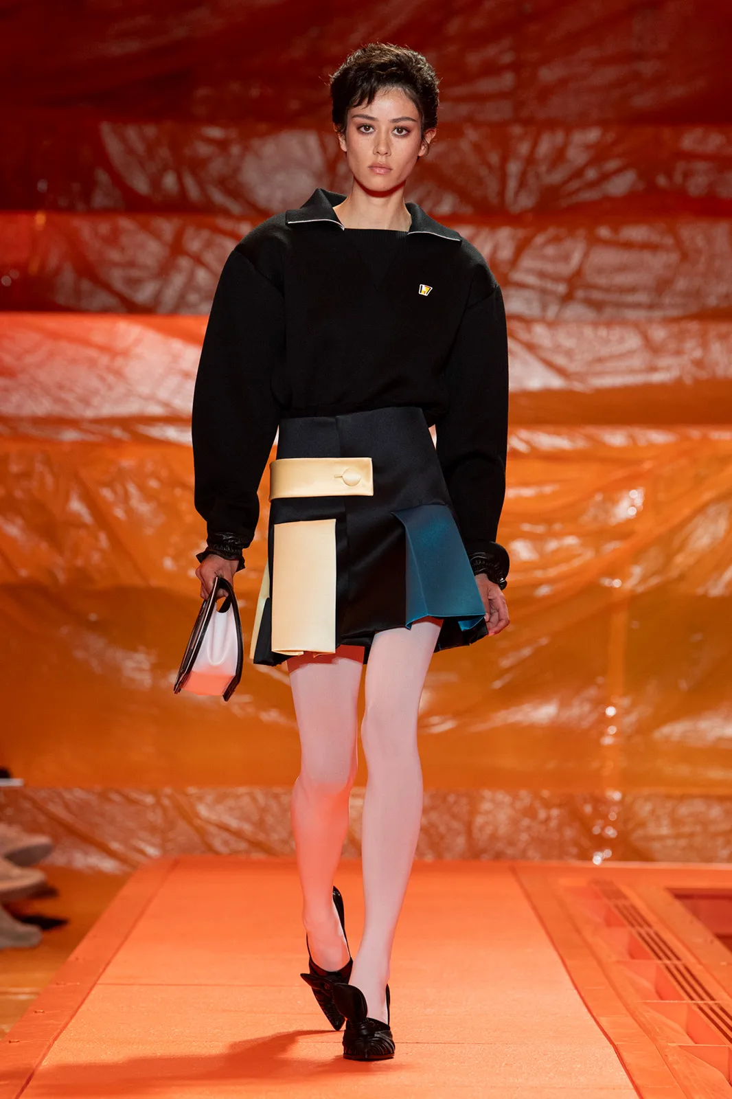Louis Vuitton S S24 Look 20
