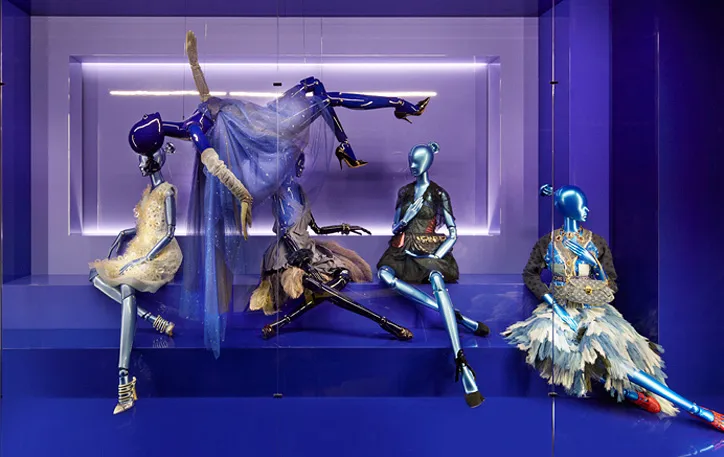 Louis Vuitton-Marc Jacobs