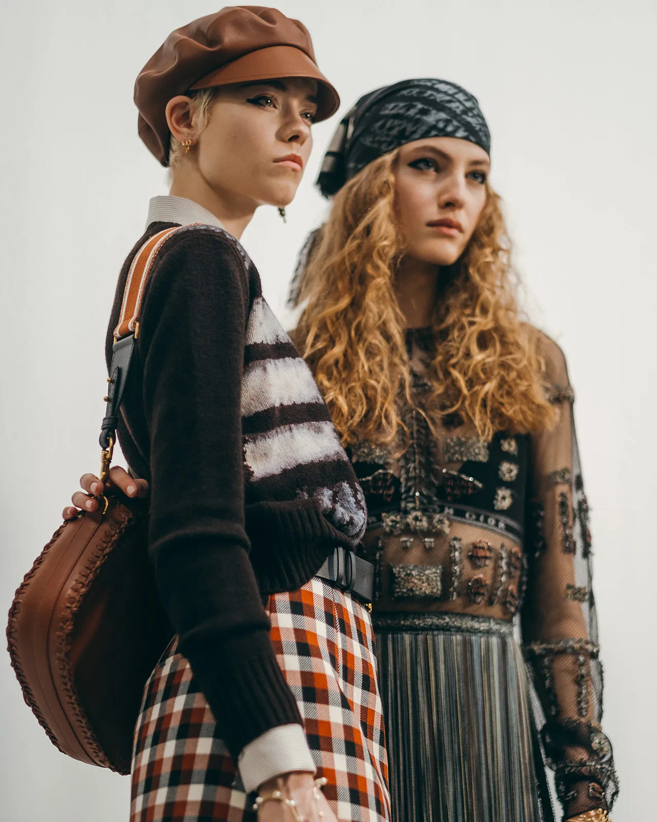 Dior Ready to Wear Autumn Winter 2020 Metalmagazine 29