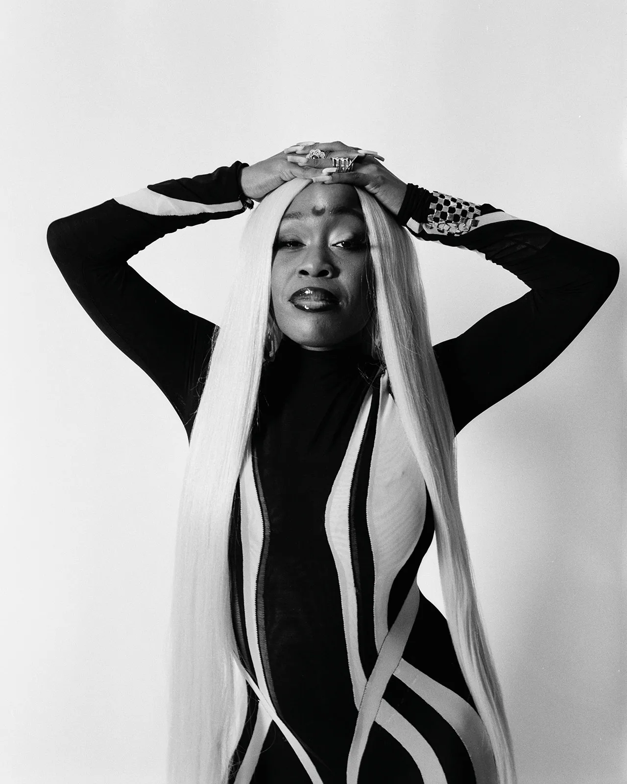 Bbymutha Metalmagazine 1