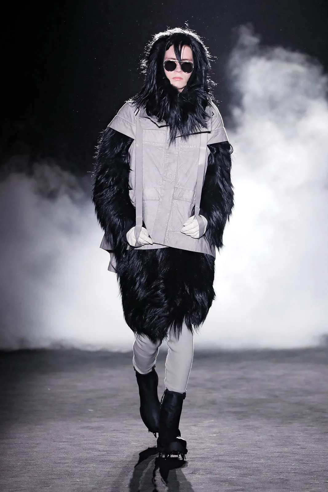 Boris Bidjan Metalmagazine 20