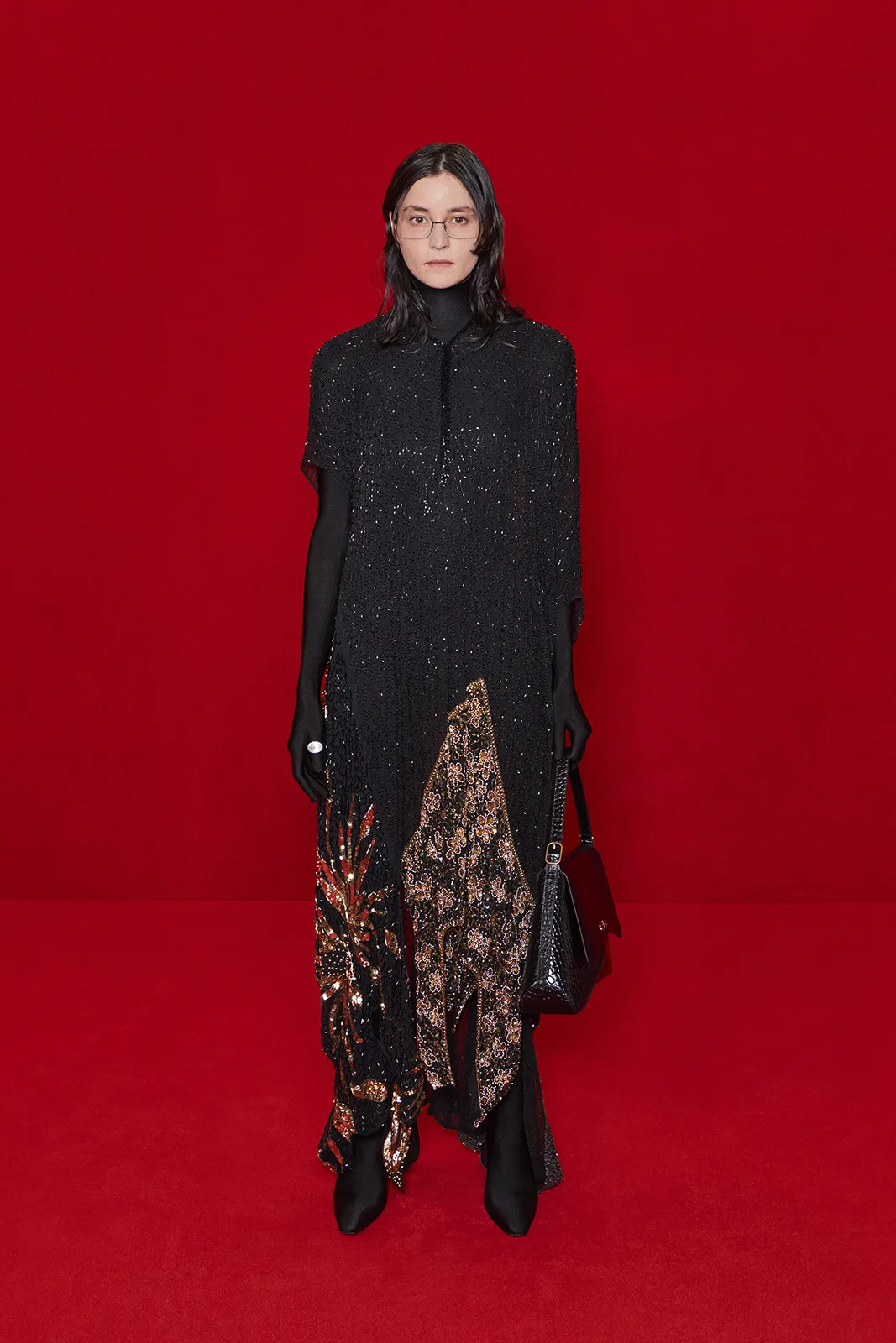 Balenciaga Summe R22 Metalmagazine 30