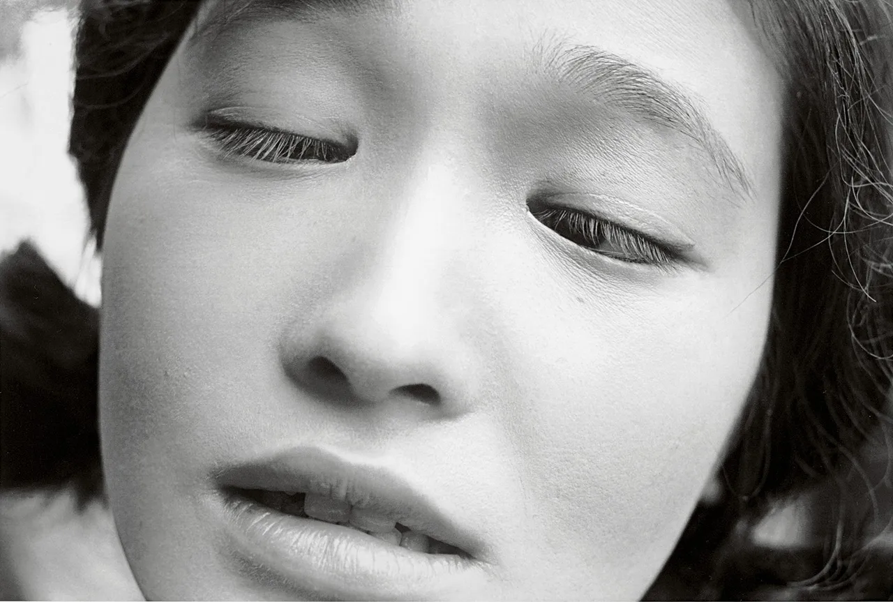 Shomei Tomatsu 15