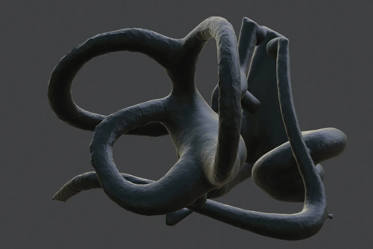 Ars Electronica Festival 2020 Metalmagazine 5