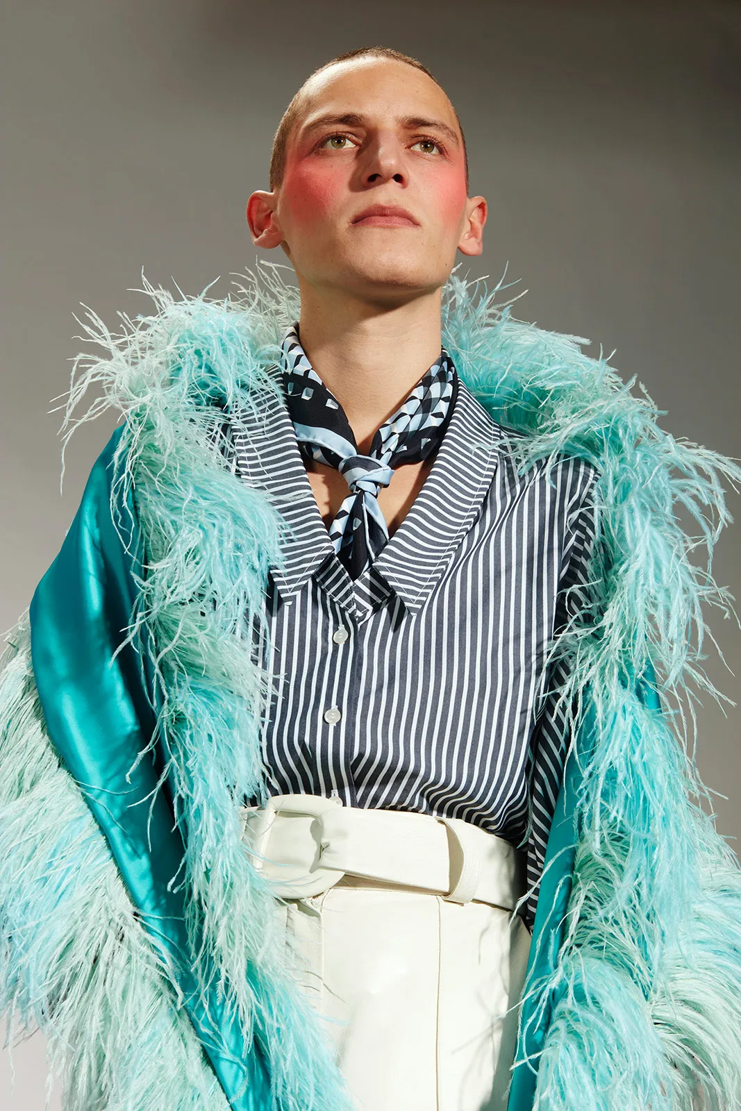 Bruno Clement Metalmagazine 19