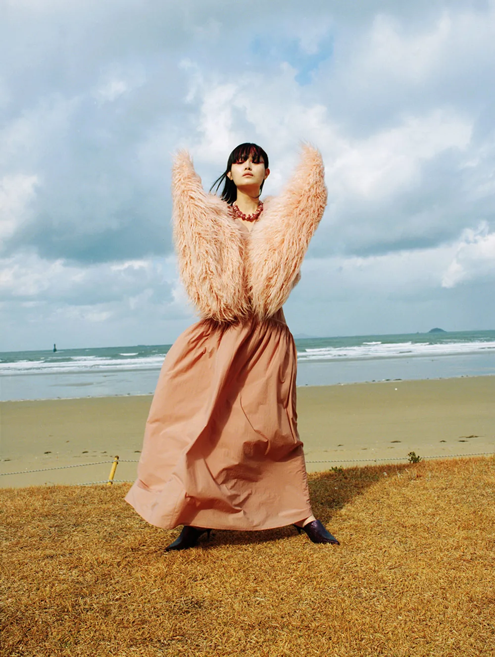 Minhyunwoo Metalmagazine 21