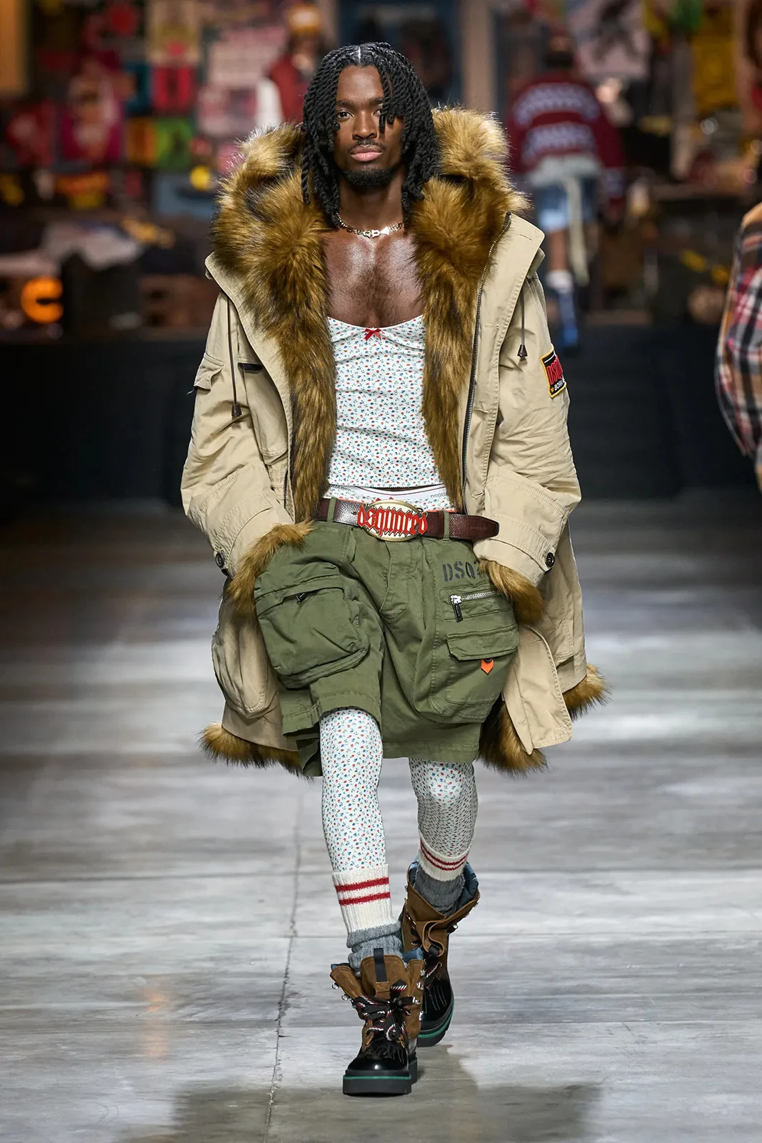 Dsquared2 Fall 2023 15