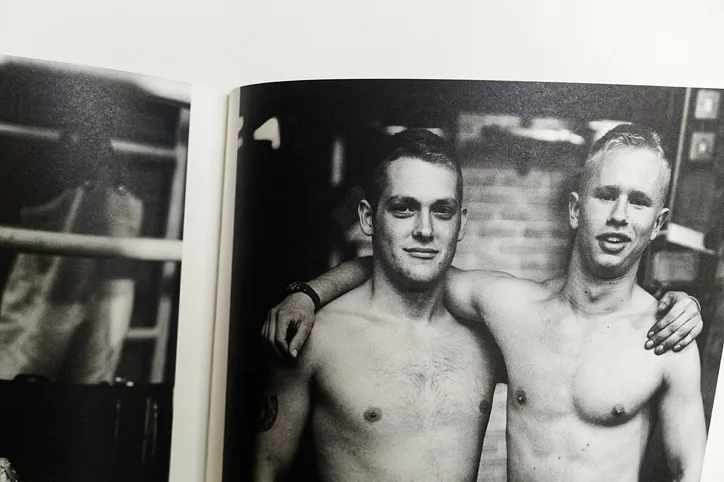 Alasdair McLellan