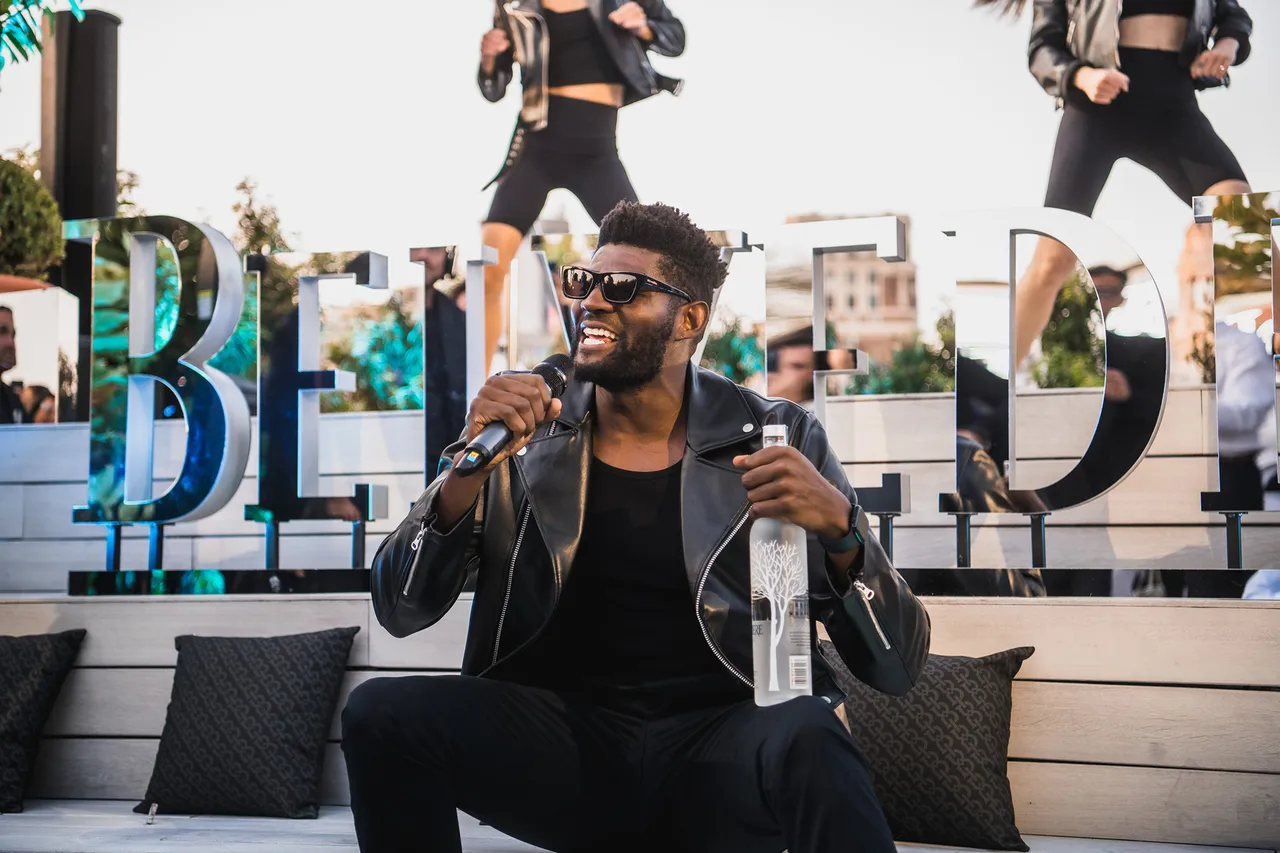 Belvedere 12