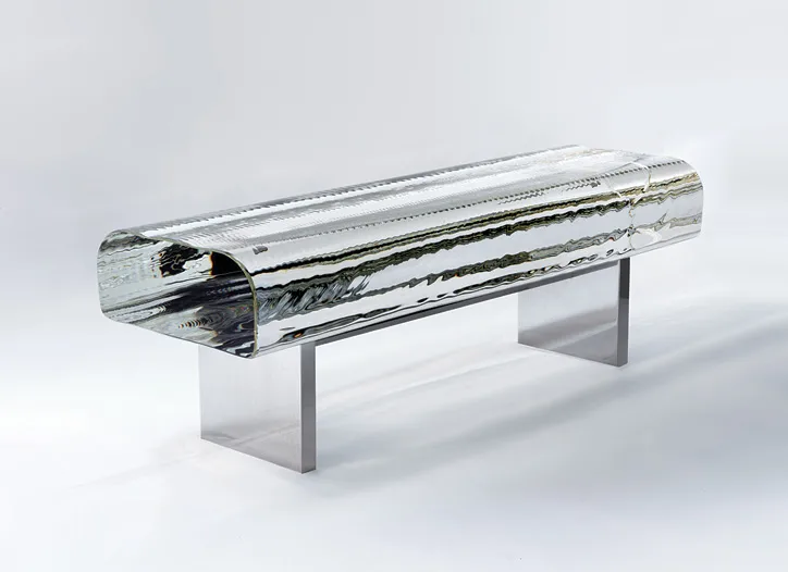 Tokujin Yoshioka