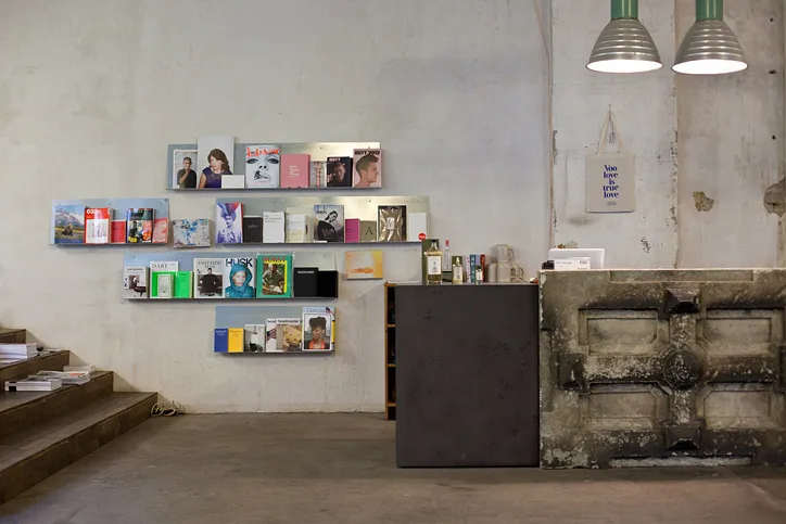 Voo Store