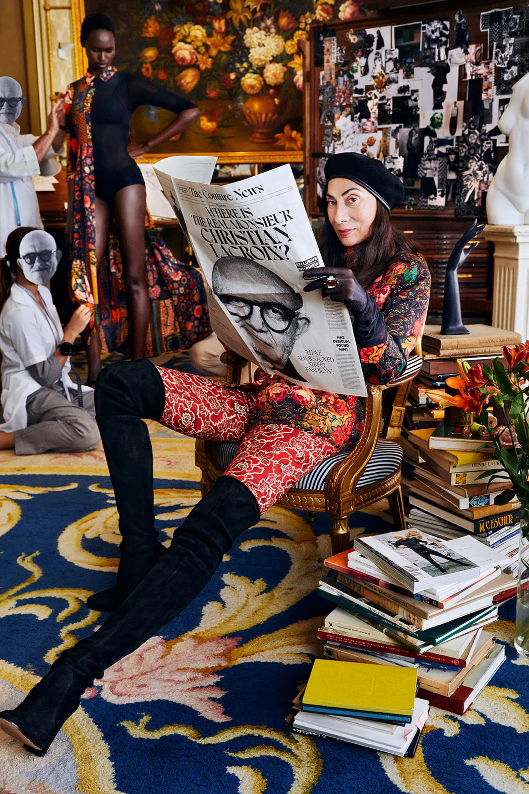 Desigual Lacroix  Metalmagazine 7.jpg