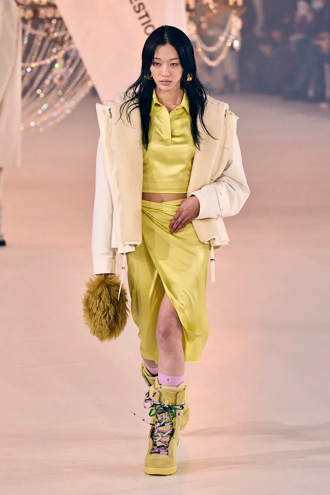 Off White Fall 2022 Ready to Wear Paris 21