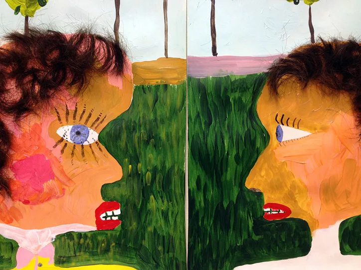 Joanna Powell