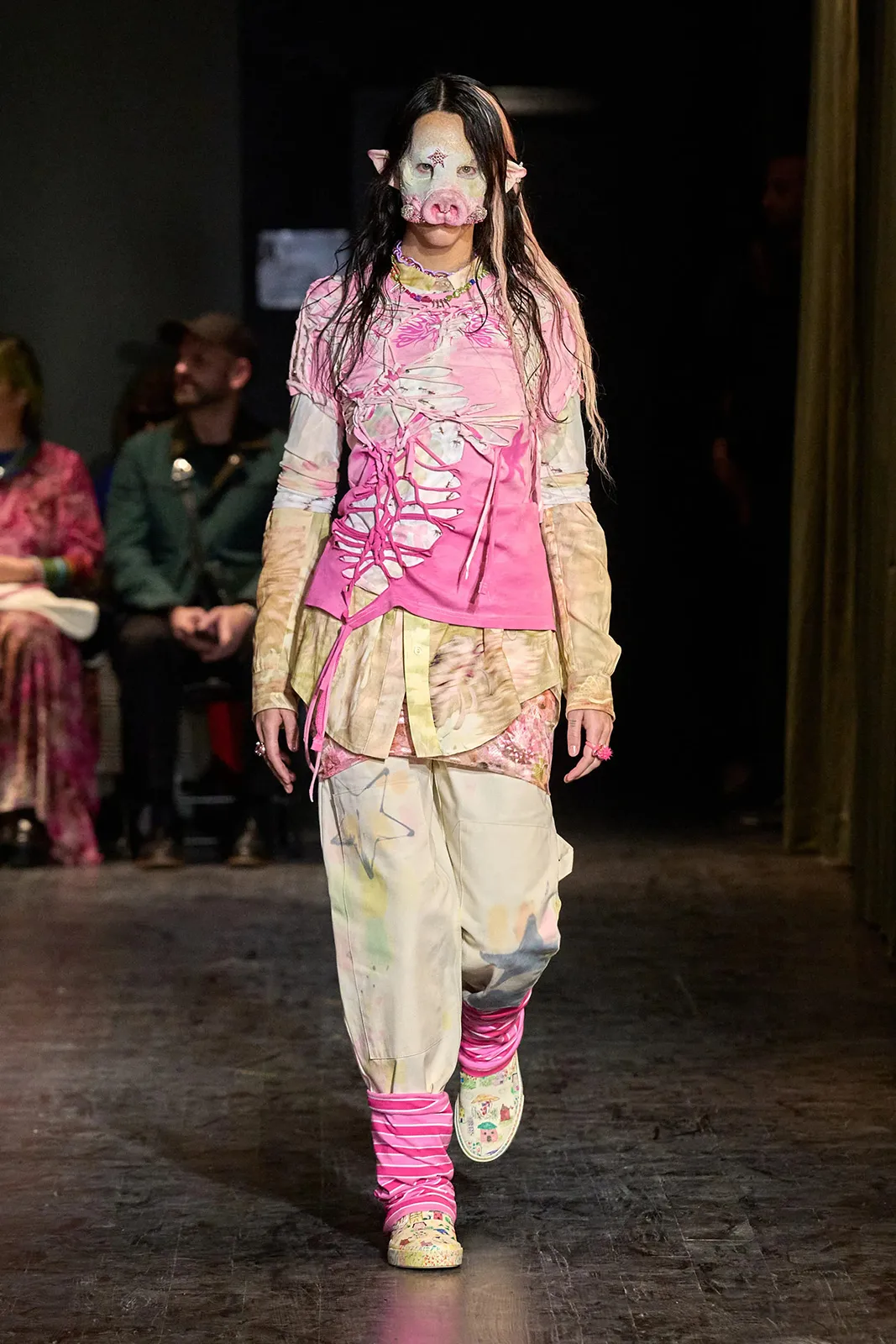 Collina Stada Fall 2023 Ready to Wear Gorunway 26