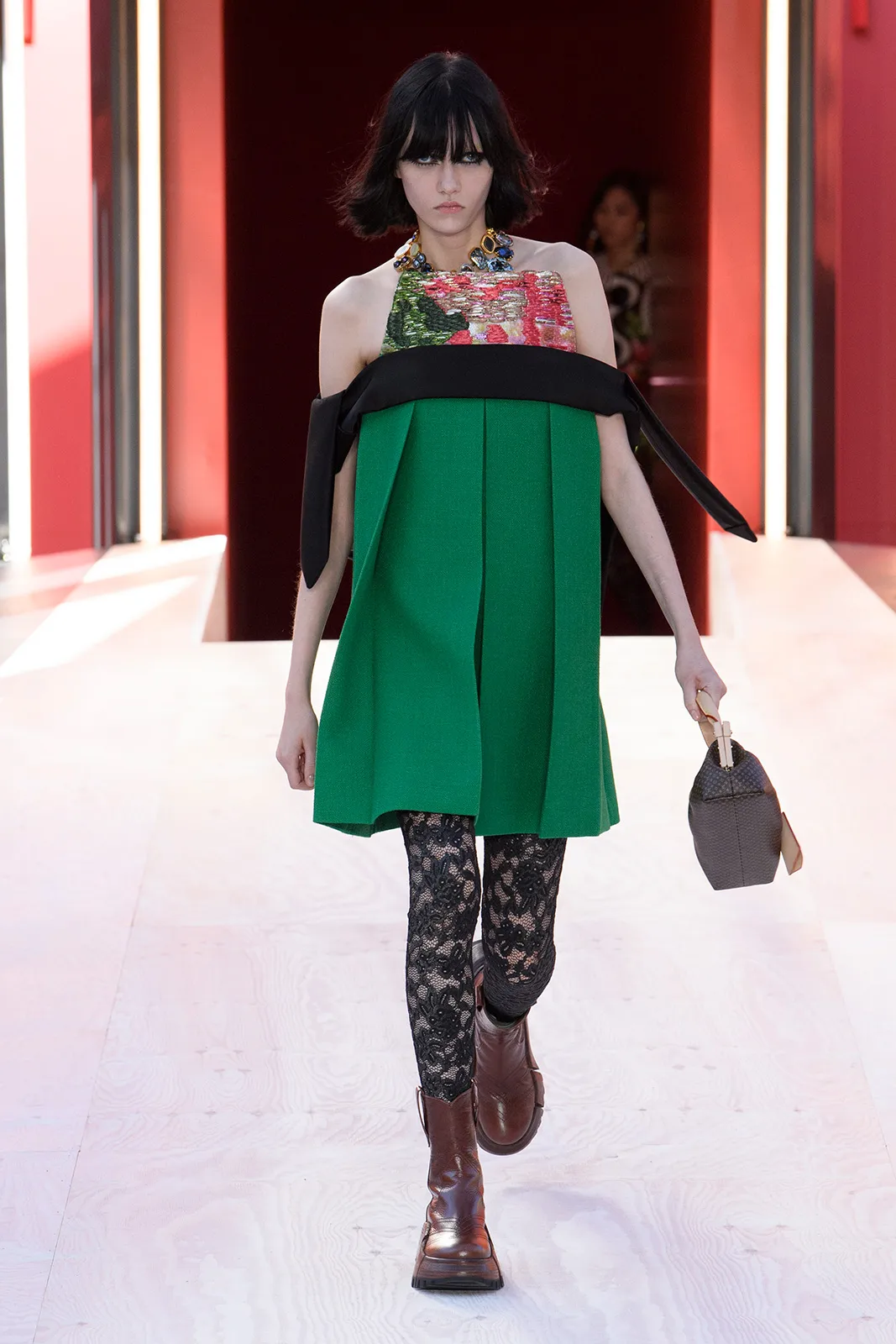 Louis Vuitton Ss 2023 12