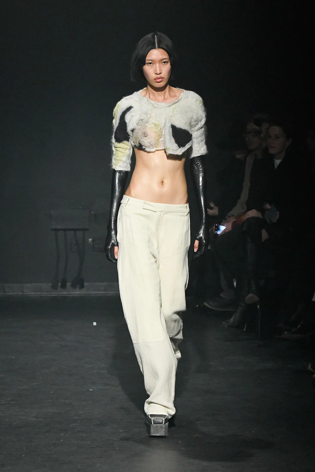 Eckhaus Latta F W23 23