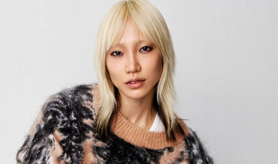 H&M Studio A/W 2016