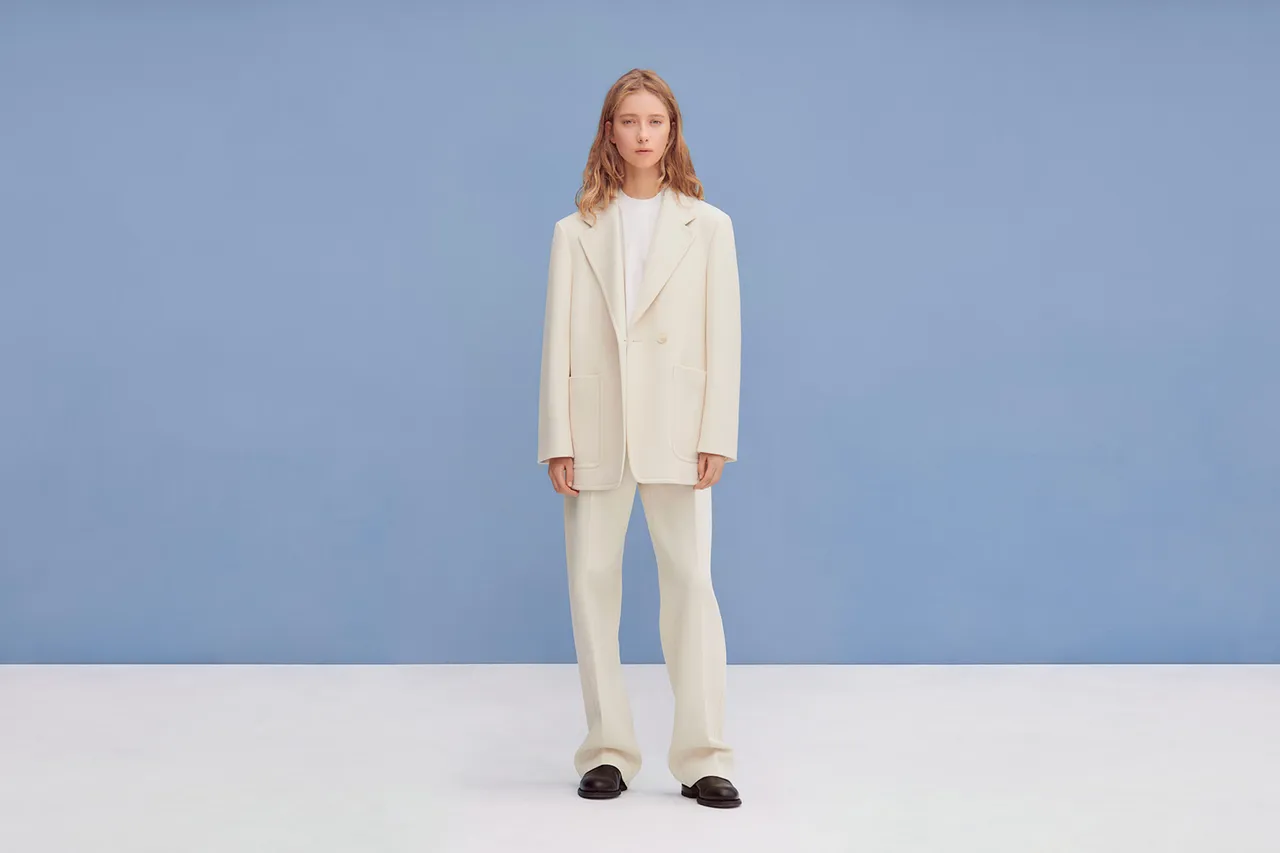 Uniqlo U F W20 Metalmagazine 4