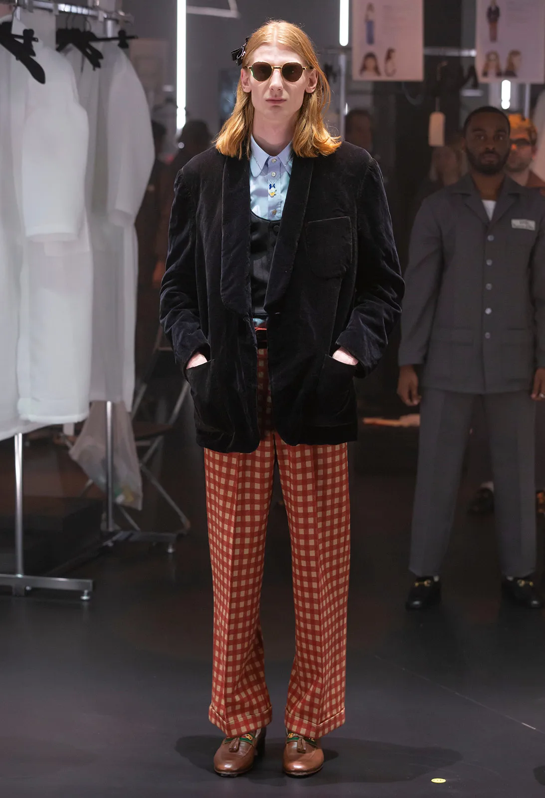 Gucci F W 2020 Metalmagazine 20
