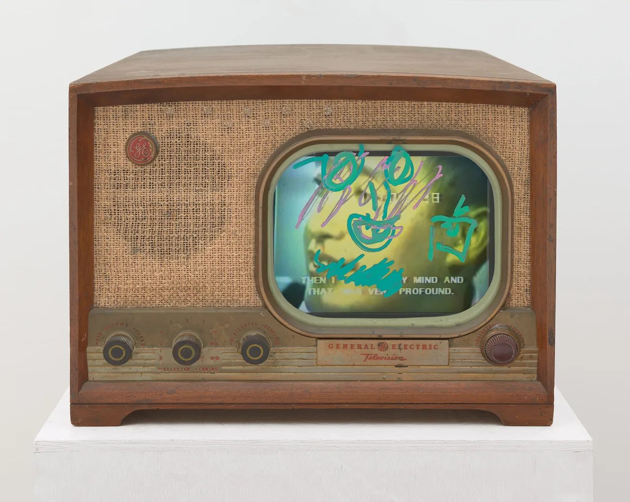 Nam June Paik Exhibition Metalmagazine 6