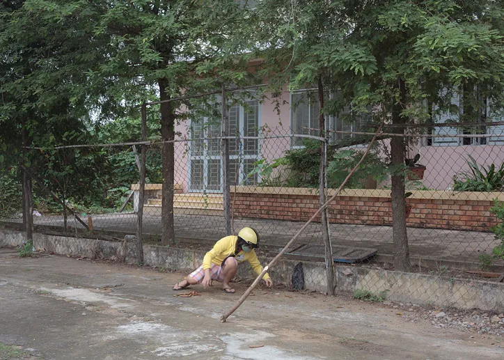 Jiehao Su