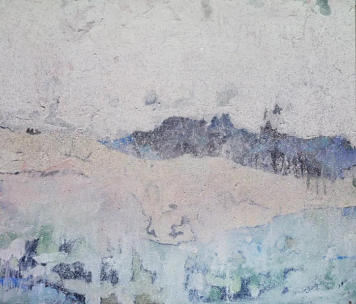 Conrad Clarke