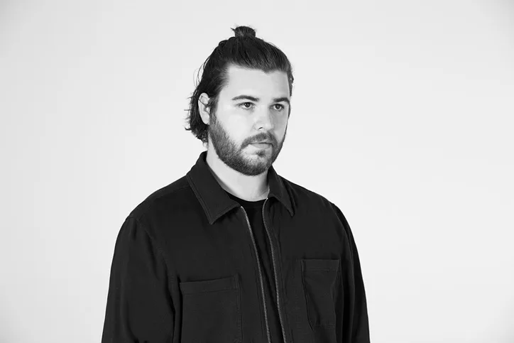 Brendan Timmins