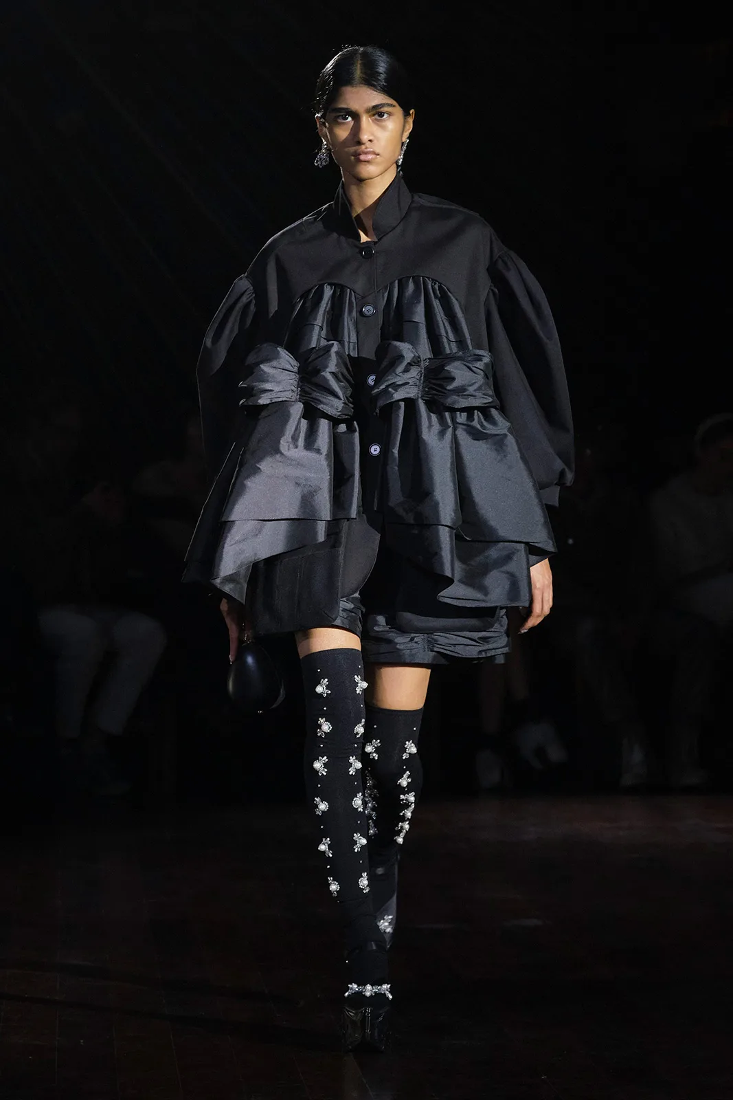 Simone Rocha Metalmagazine 5
