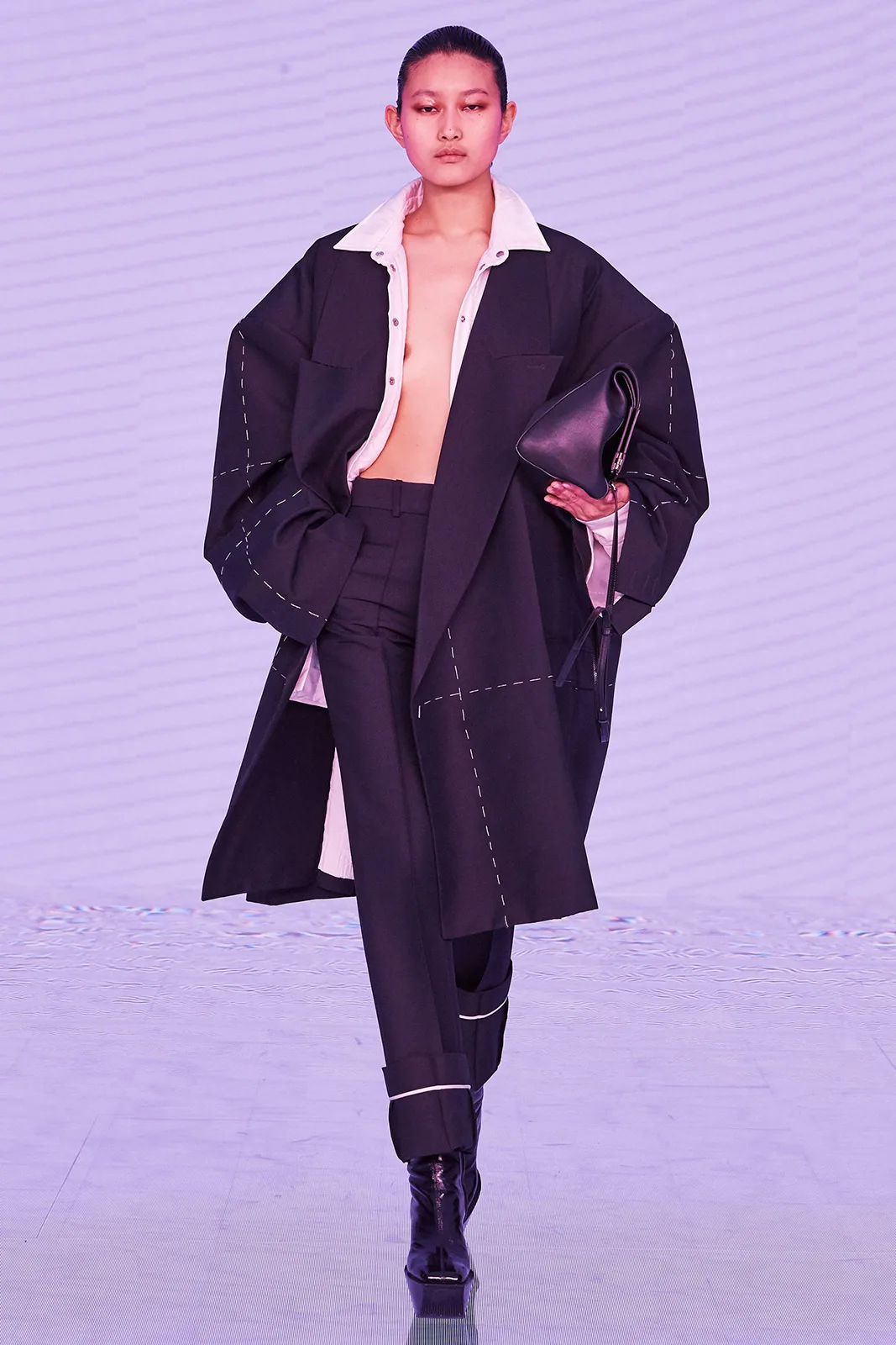 Peter Do Fall 22 Rtw New York Credit Greg Kessler Brand 8