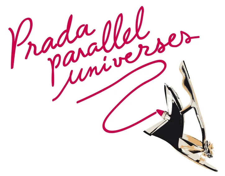 Prada Parallel Universes By Vahram Muratyan
