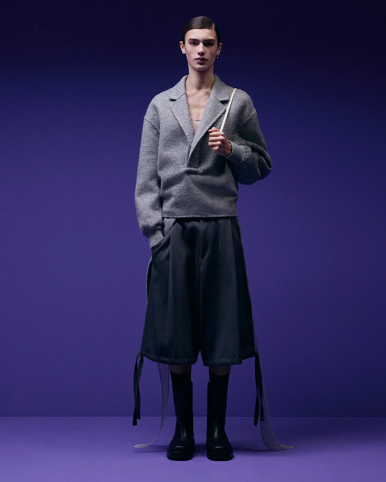 Dior Men Winter 1