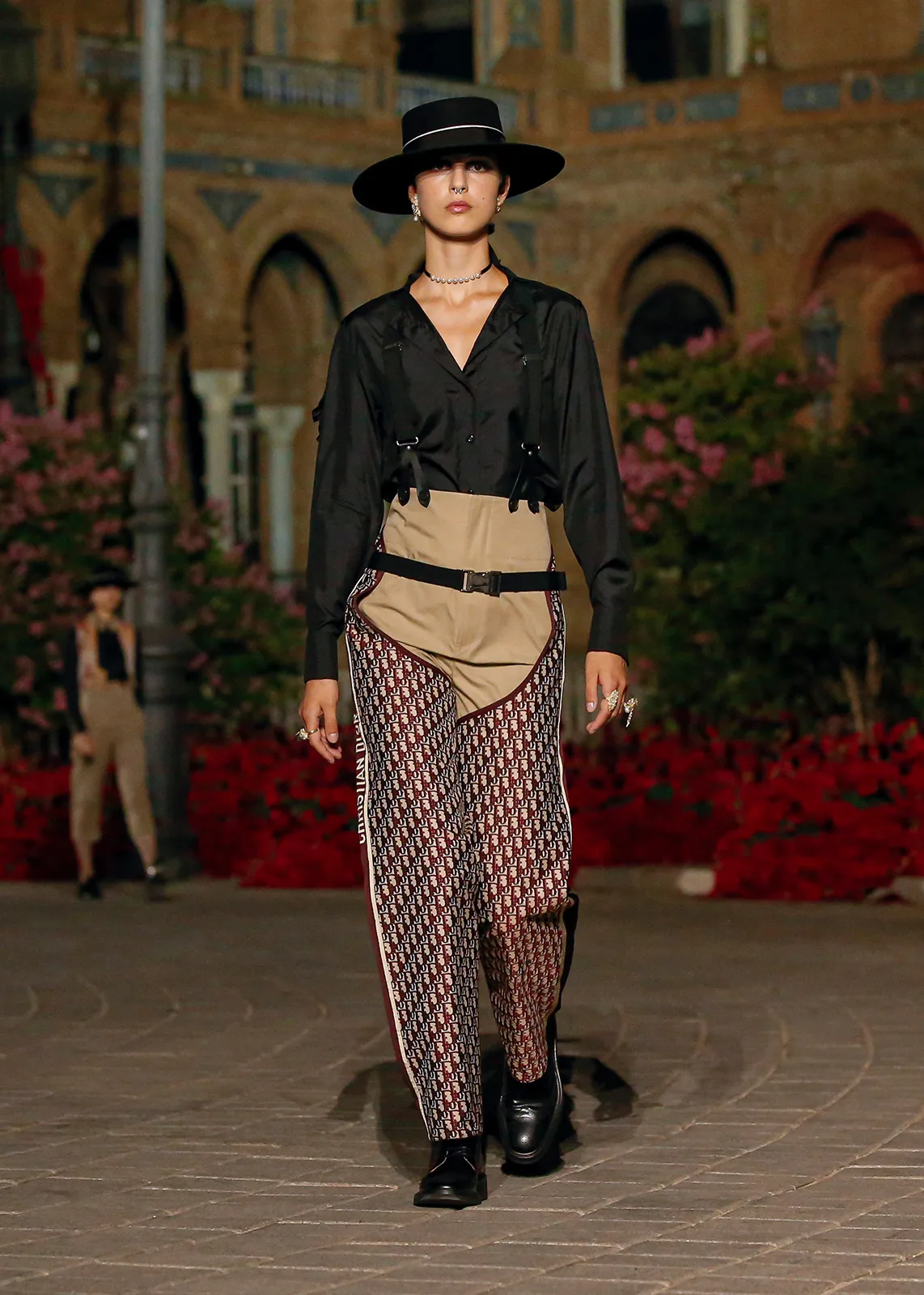 Dior Cruise2023 Metalmagazine 33