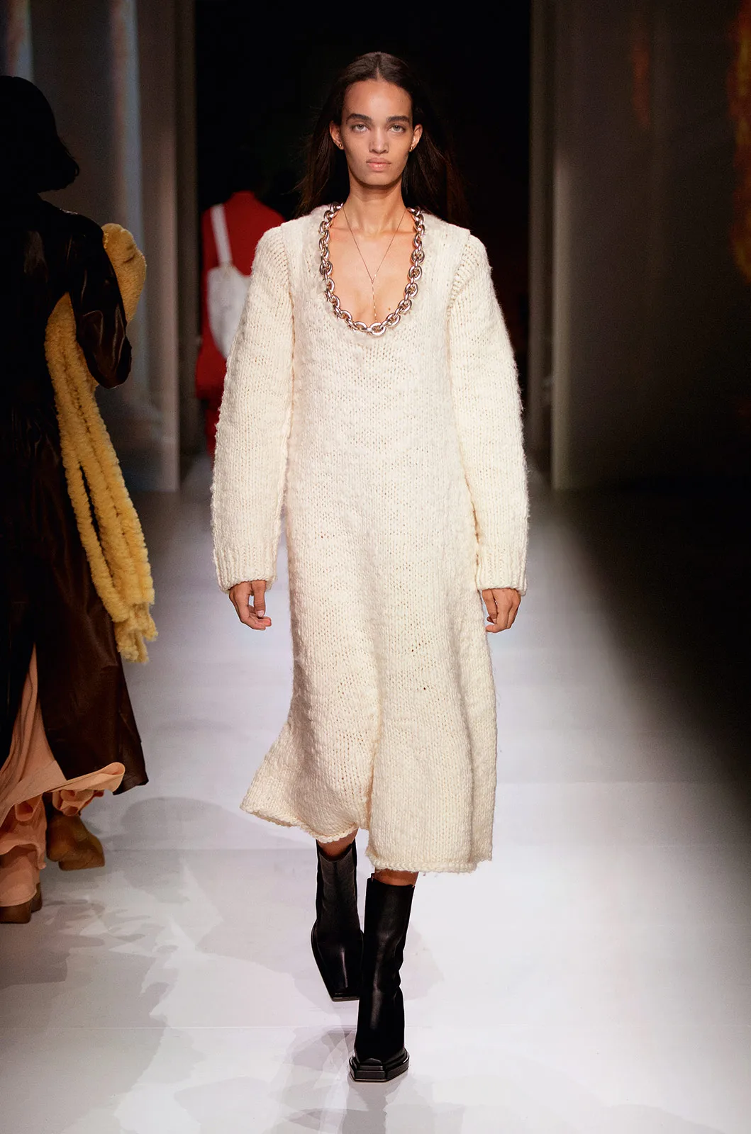 Bottega Veneta F W 2020 Metalmagazine 50