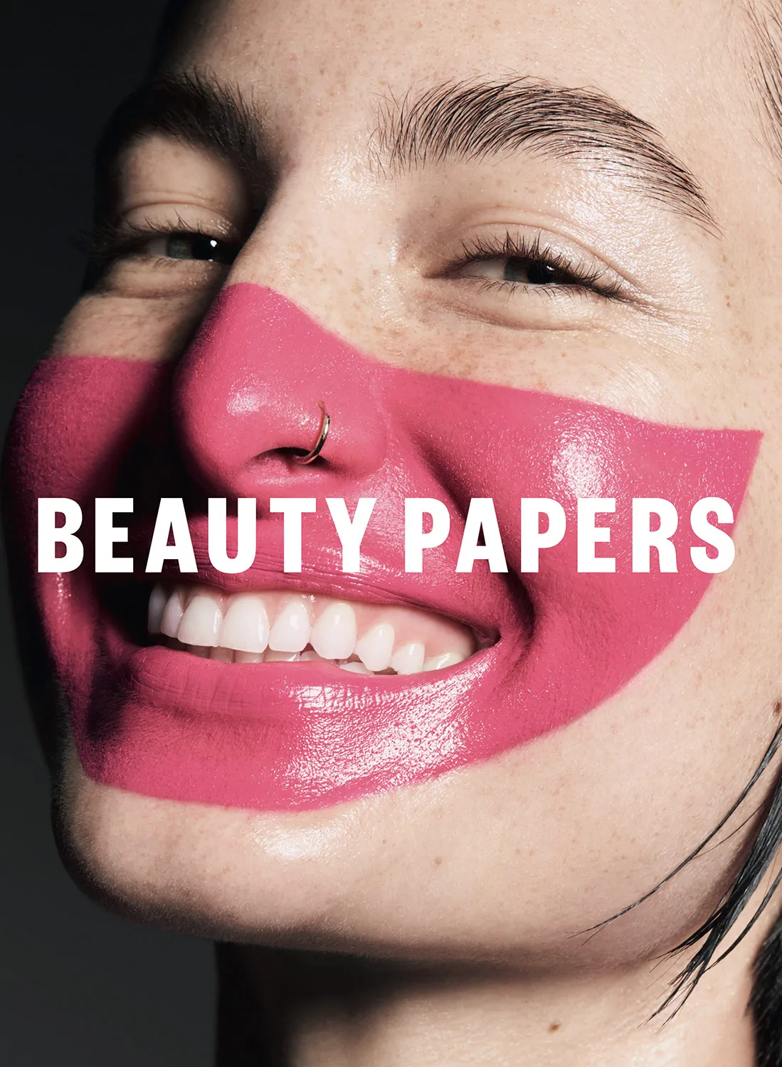 Beauty Papers Issue 1 Page 01 2