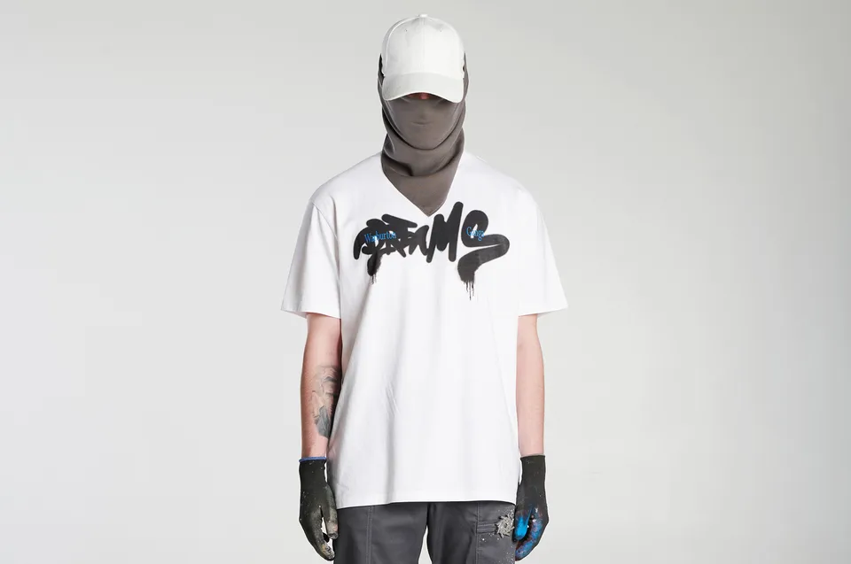 Warburton x Ganga S/S 2022
