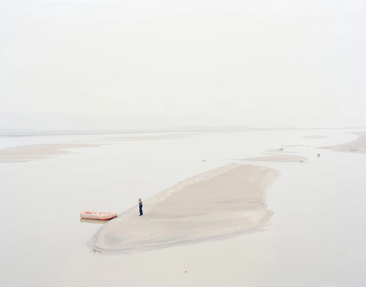 Zhang Kechun Metalmagazine 18