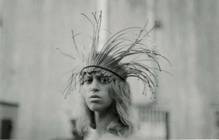 Ira Chernova