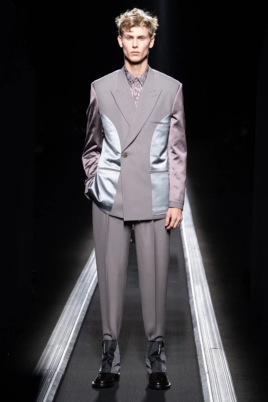 Dior Men Winter2019 Metalmagazine 24