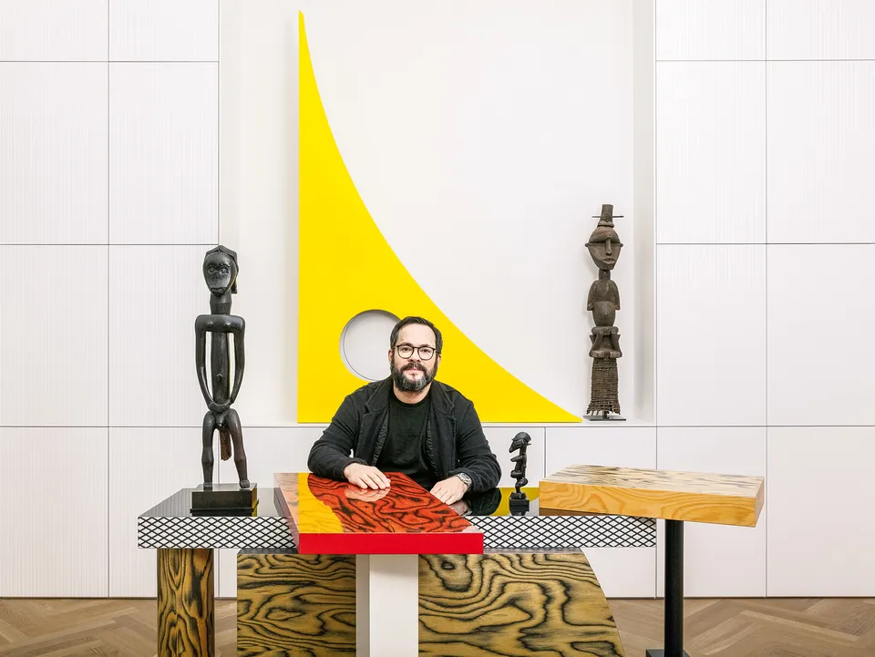 Javier Peres