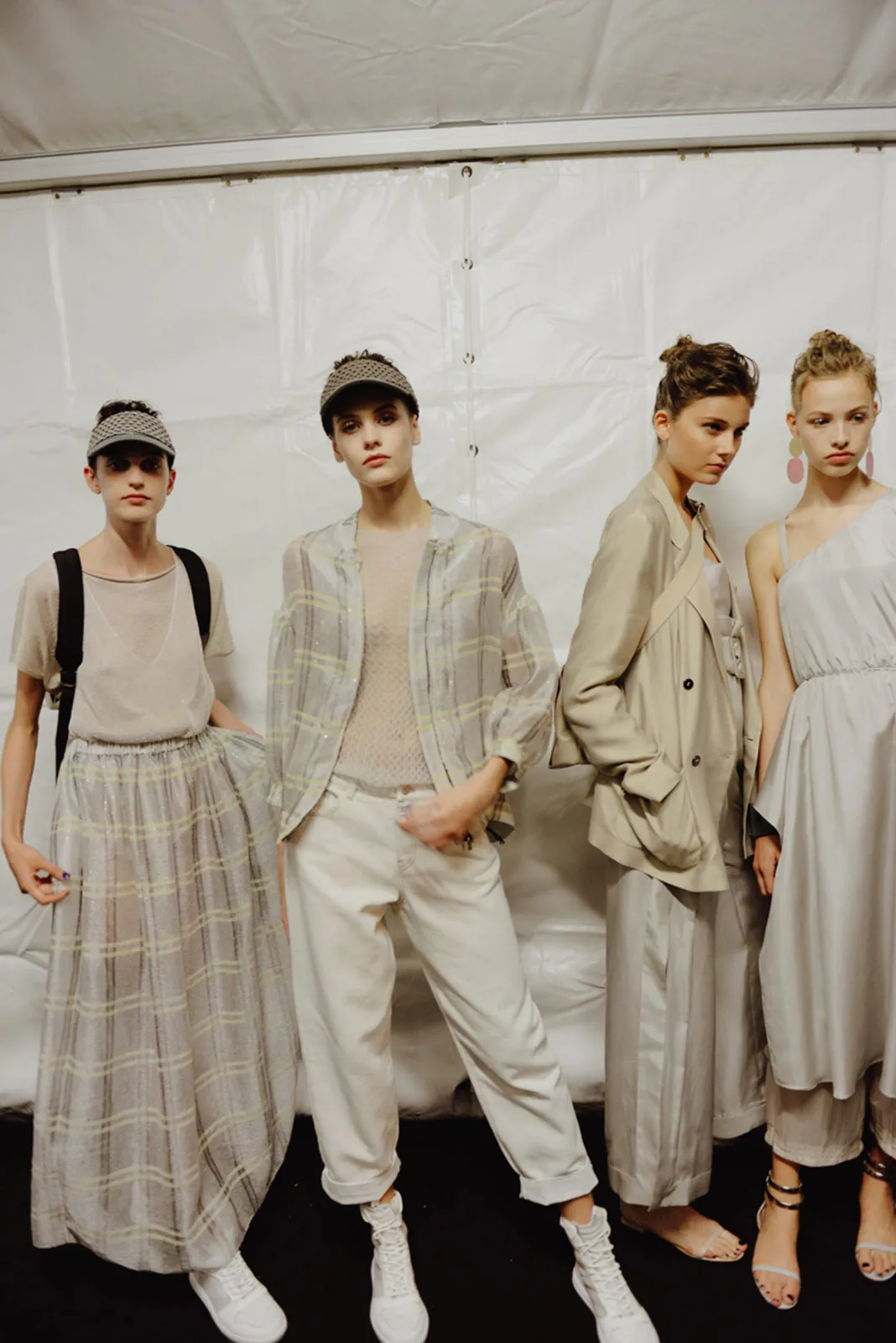 Emporio Armani S S2019 Metalmagazine 70