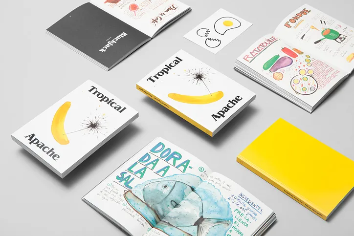 Los Angeles Art Book Fair