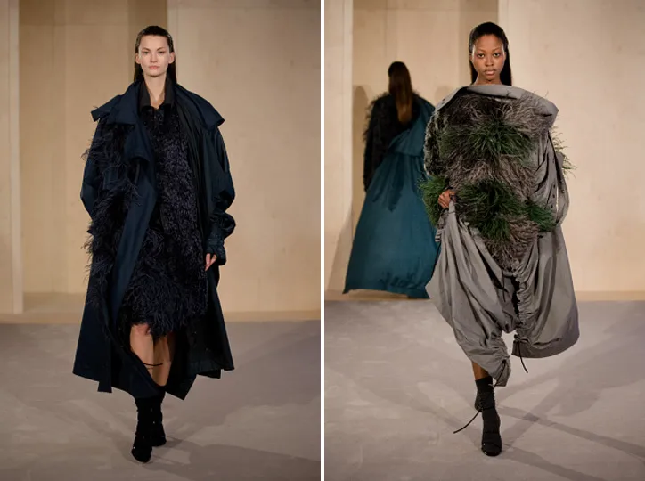 H&M Design Award 2015