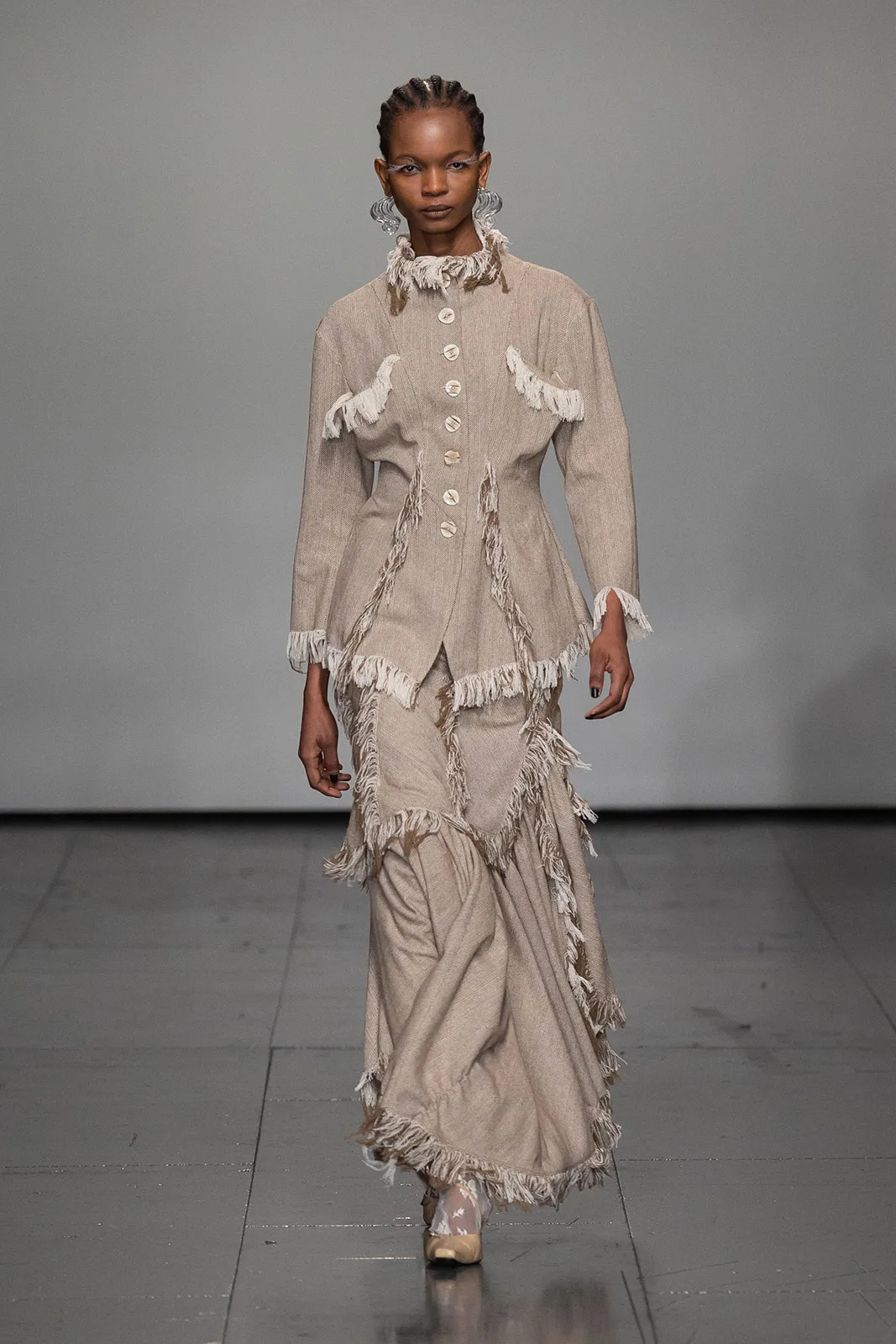 Yuhan Wang Metalmagazine 11