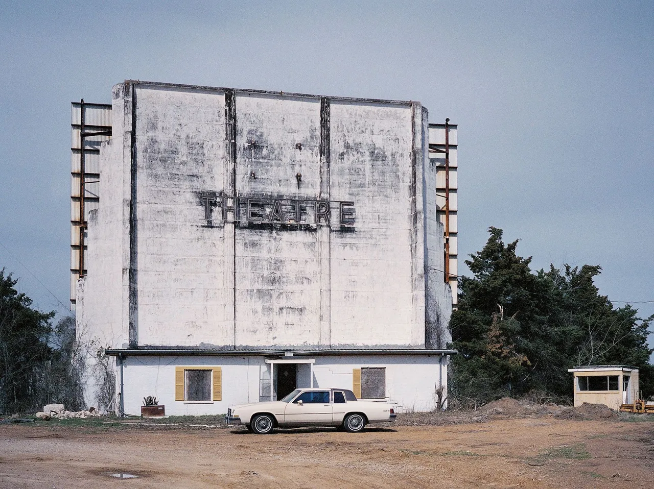 1987_WimWenders_The-Theatre_Texas