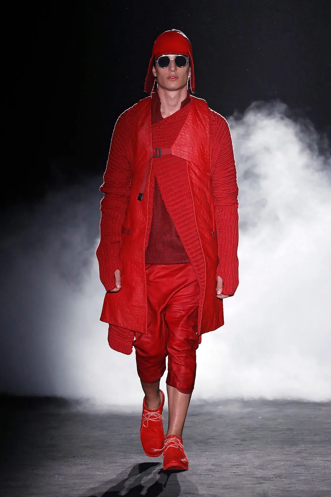 Boris Bidjan Metalmagazine 12