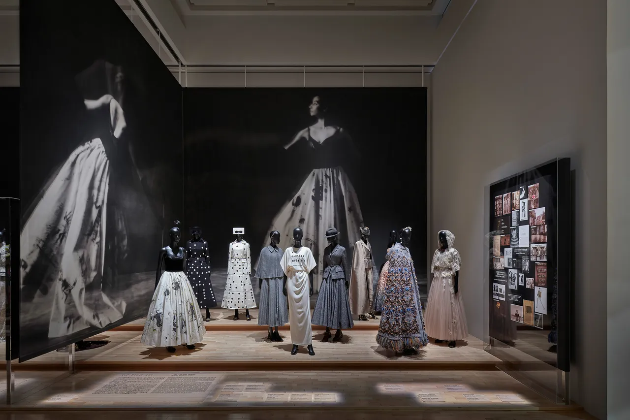 Dior Designer of Dreams   Tokyo  Japan © Daici Ano67