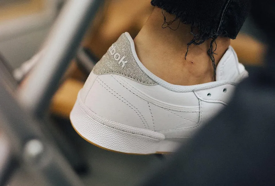Reebok Classic Club C